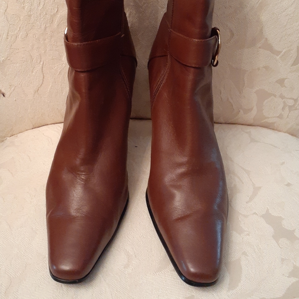 Bellini brown boots